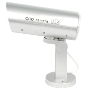 Dummy Camera Side View