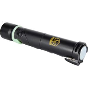 8 in 1 Emergency Auto Tool View of LED Flashlight