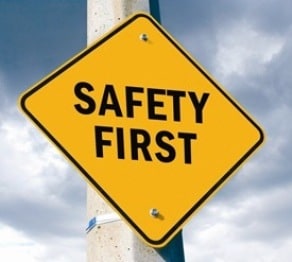 College Campus Safety First Tips