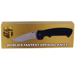 Self Defense Knife