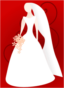 Image of Bride