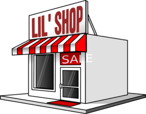LiL' Shop - Protect your Business