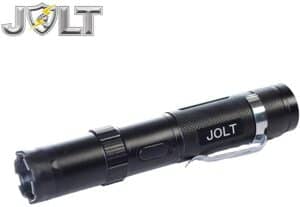 jolt tactical stun flashlight